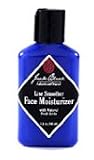 Jack Black Line Smoother Face Moisturizer 3.3 oz cream