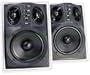 Phoenix Gold SSI-623 Bi-Polar/Di-Polar Home Theater In-Wall Speakers