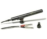  : Stereo Condenser Camcorder Microphone