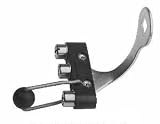 Epee' Guard Socket - German