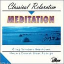 Meditation: Classical Relaxation, Vol. 4