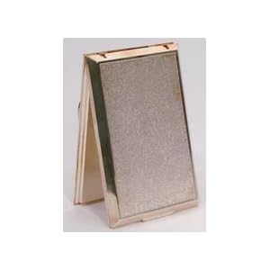 Inlet Full Face, Brass, METAL by 