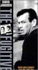 Fugitive: Never Wave Goodbye [VHS] [Import]