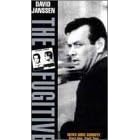 Fugitive: Never Wave Goodbye [VHS]