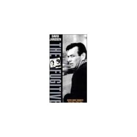 Fugitive: Never Wave Goodbye [VHS]