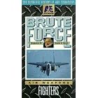 Brute Force: Air Weapons (3 pc) [VHS]