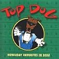 Howliday Favorites in Dog