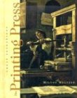 The Printing Press (Great Inventions (Benchmark Books))