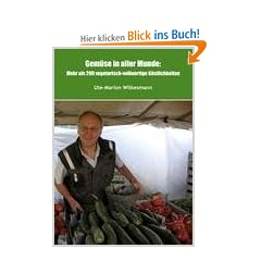Gem�se in aller Munde: Mehr als 290 vegetarisch-vollwertige K�stlichkeiten
