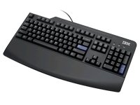 IBM Enhanced Performance KB - USB - Korean Preisvergleich