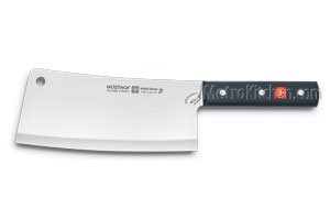 Wüsthof Gourmet 8-Inch Cleaver