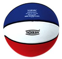 Tachikara SGB5RC Basketball (Junior Size)
