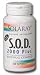 Solaray - S.O.D. 2000 Plus 400 mg 100 Cap
