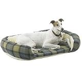 Peabody Bolster Sm Lagoon