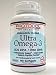 Protocol for Life Balance Ultra Omega-3 500 EPA/250 DHA 90 softgel capsules