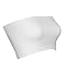 Seamless Bandeau Strapless Tube Top Bra White