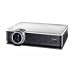 Sanyo PLC XU88 - LCD projector - 3000 ANSI lumens - XGA (1024 x 768) - 4:3 - 802.11g wireless / LAN