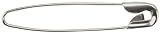 Darice Jewelry Designer 2 1/4 Inch French Jewelry Pins 50PK/Nickel 21TQgKpzfHL. SL160 Darice Jewelry Designer 2 1/4 Inch French Jewelry Pins 50PK/Nickel