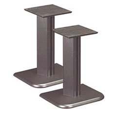 SANUS SYSTEMS BF-16B 16 Wood Speaker Stands (BF16B)