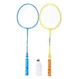Snoopy Family Badminton Set