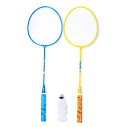 Snoopy Family Badminton Set
