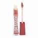 L'Oreal Paris Infallible Never Fail Plumping Lip Gloss, Plumped Tawny, 0.21-fluid Ounce