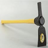 Axes & Picks: Truper Herramientas #TH5FC 5LB Cutter Mattock