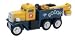 BUTCH - THOMAS THE TANK TRAIN WOODEN RAILWAY
