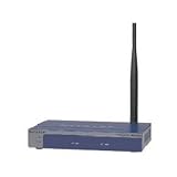 21TQjCskuKL. SL160  New NETGEAR Prosafe Wireless Access Point High Speed IEEE 802.11g Up To 108 Mbps In Turbo Mode