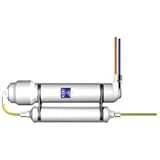 Kent Marine Bare Bone 24 GPD RO System