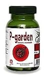 Prostate Herbal Supplements (Cats Claw + Achiote) - 180 mg - 90 capsules FREE SHIPPING!