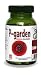 Prostate Herbal Supplements (Cats Claw + Achiote) - 180 mg - 90 capsules