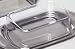 Silit Ersatzhaube zu Butterdose 7550700601