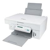 LEX22P0000 - X3470 MFP Inkjet Multifunction Photo Printer/Scanner/Copier