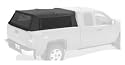 Bestop 76321-35 Supertop Black Diamond Truck Bed Top for Truck Mesh Window Kit