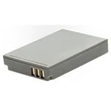 Premium Range - Canon NB-5L NB5L, High Power Plus+ 2 Year Warranty Replacement Lithium Li-on Digital Camera Battery for Canon :- Digital IXUS 90 IS, Digital IXUS 800 IS, IXUS 850 IS, IXUS 860 IS, IXUS 870 IS, IXUS 950 IS, IXUS 960 IS, IXUS 980 IS, IXUS 970 IS, IXUS 990 IS, IXUS 900 Ti, IXY 800 IS, IXY 900 IS, IXY 1000, PowerShot SD700 IS , SD800 IS, SD900, SD990 - Star-E-Shop