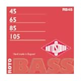 Rotosound Bass Hybrid .045 - .105