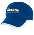 Dutch Boy Nike Hat