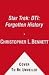 Star Trek: DTI: Forgotten History