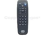 JVC RM-CGFH1 GUEST REMOTE CONTROL