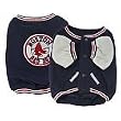 Boston Red Sox Dog Varsity Jacket Medium