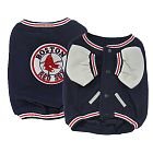 Boston Red Sox Dog Varsity Jacket Size Large