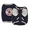 Boston Red Sox Dog Varsity Jacket Size XXS