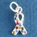 Autism Awareness Ribbon
