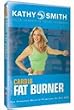 Kathy Smith - TimeSaver - Cardio Fat Burner - Exercise DVD