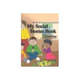 My Social Stories Book