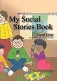 My Social Stories Book