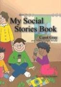 Books: My Social Stories Book