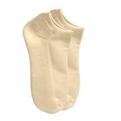 Ecoland Women's Organic Cotton Moisturizing Socks-One Size Fits All