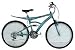 26 Inch Dynamic Bicycle w/ Built-In Suspension System